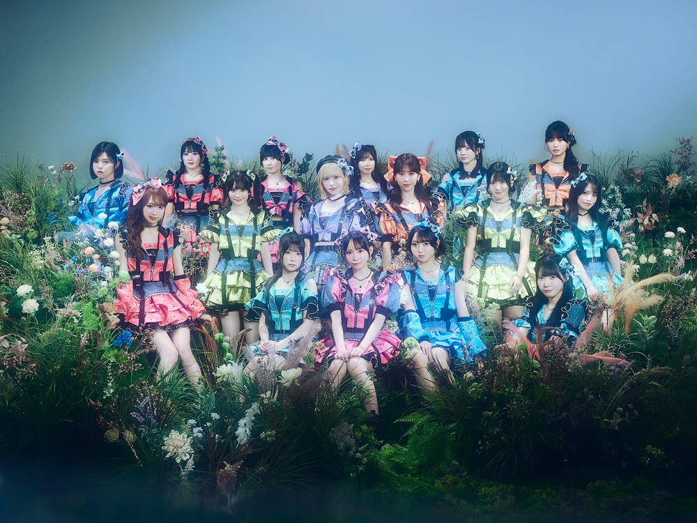 2026年9月9日発売、SKE48 37thシングル「ため息未来」の収録内容、ジャケット写真を公開、新ビジュアルも解禁！