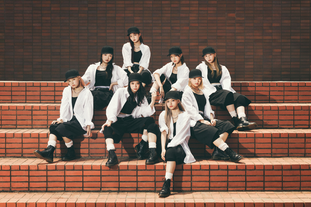 Laki、新曲「WORK≒LiFE」Music Video公開！"どんな時でも私らしく"をテーマに学校生活をミュージカルテイストで描く。