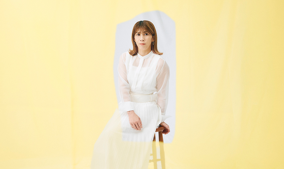 吉田沙保里、徳間ジャパンコミュニケーションズよ りソロとして初のメジャーデビュー決定！デビューシングル「I’m Here」のリリースも。