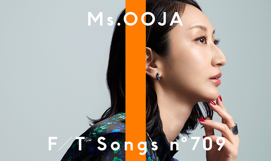 Ms.OOJA