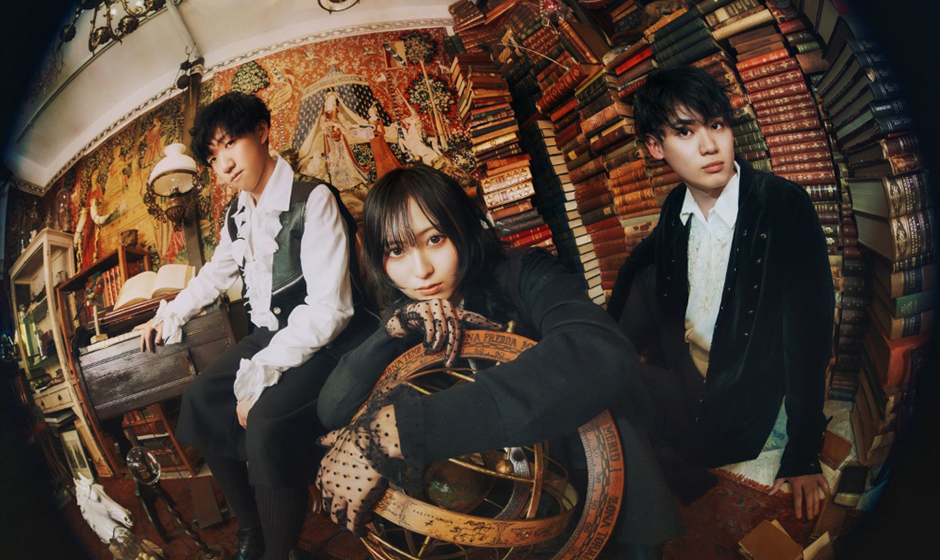 PompadollS、新曲「コンテンポラリーダンス」がアニメ『追放された転生重騎士はゲーム知識で無双する』第2クールED主題歌に決定！