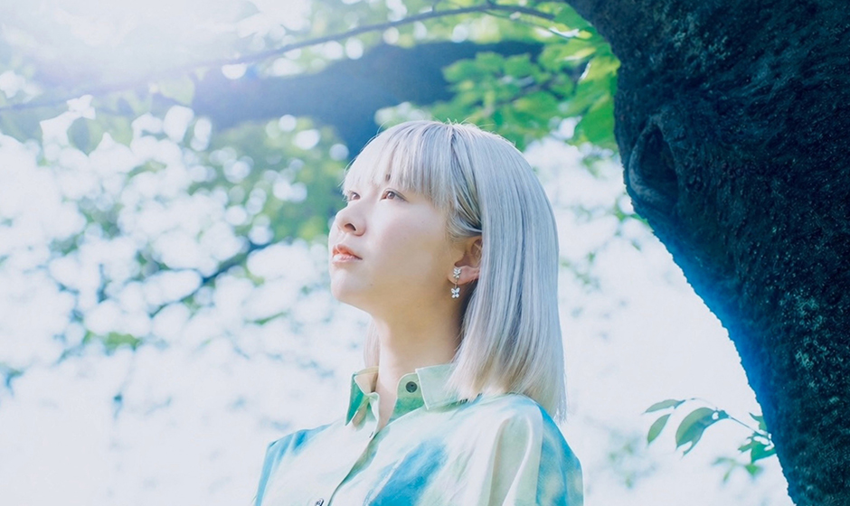 シンガーソングライター坂本櫻、10ヶ月連続となる新曲「サファイア」配信開始！