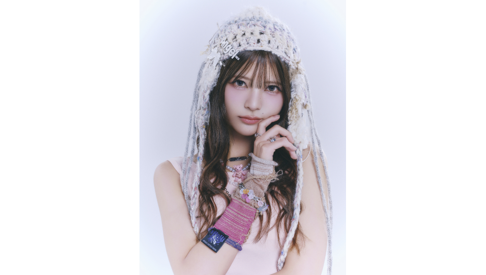 「何十年経ったら、こんな恋も忘れられるんだろう」－華乃、新曲「恋患い」をリリース！