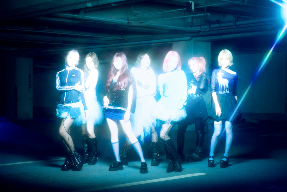 Ettone、日本発の新人ガールグループとして異例の韓国主要音楽番組6番組出演を達成！ 「STAY」韓国語バージョンに現地SNSで反響、約400名が集まった新村