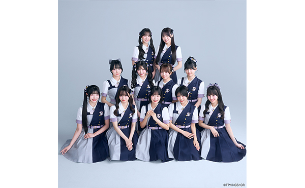 可憐なアイボリー、メジャー2ndアルバム収録曲「リナリアの花」先行リリース決定！ リリイベにて初披露＆TikTok先行配信も