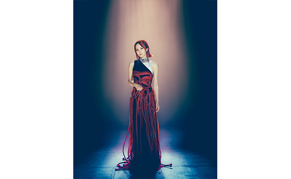 LiSA　映画『マッチング TRUE LOVE』主題歌　新曲「ソフィリア」が 9月25日(金)0 時に配信決定！ 