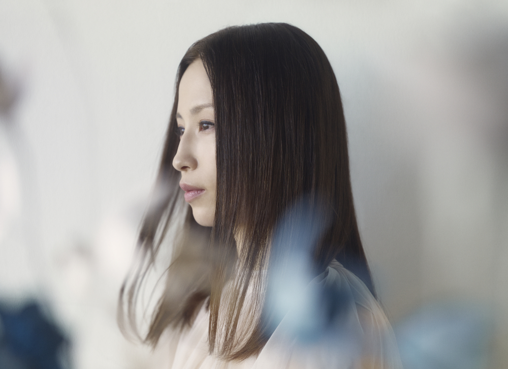 Uru 新曲「それなのに」が榮倉奈々×赤楚衛二W主演ドラマ『あにいもうと』主題歌に決定！10月21日に配信リリース、新アーティスト写真も公開！