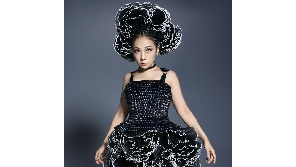 MISIA 新曲「ガムシャラ」 9月18日(金) 配信リリース決定！NHK「ダーウィンが来た！」新テーマソングとして話題の書き下ろし楽曲