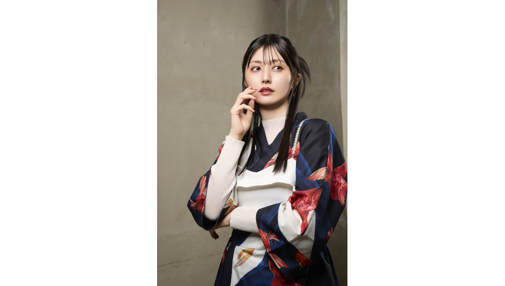 声優・アーティストとして多彩な活躍を続ける駒形友梨  駒形友梨、桃井はるこ作詞・作曲の新曲『Aim High！〜恋はFPS〜』10月28日（水）配信リリース決定
