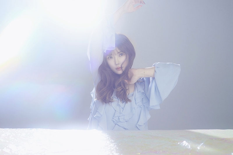 CHIHIROの新曲「Honeyy」のミュージックビデオが公開！