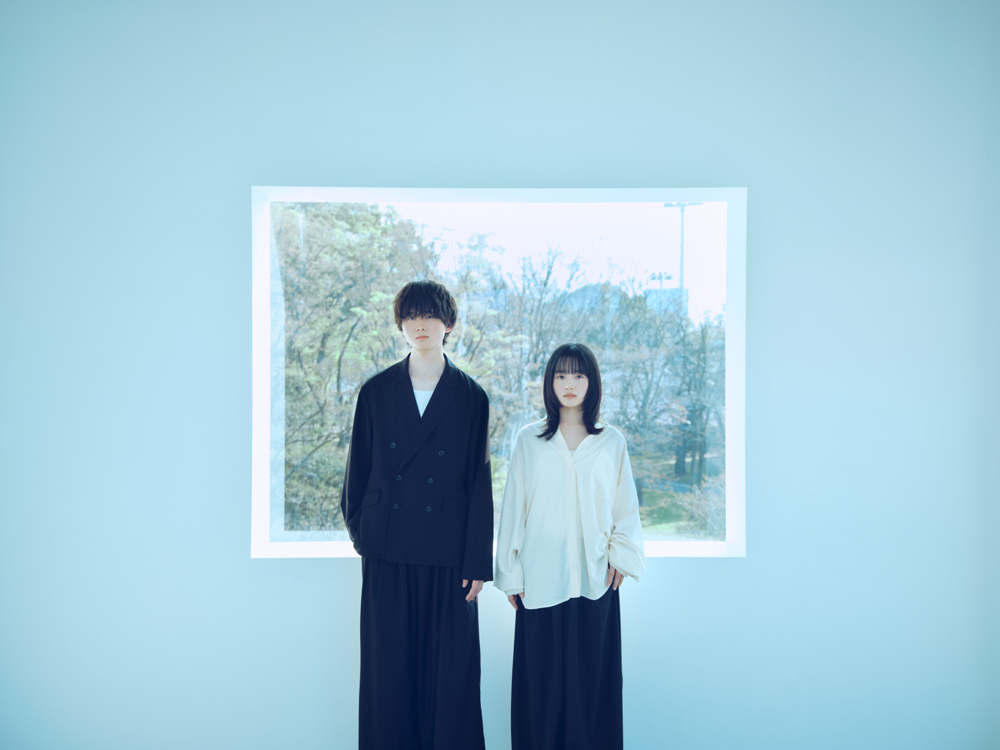 大注目の2人組ユニット・katawara  新曲「海鳴り」配信リリース！全国31局でラジオパワープレイに選出！メンバー自らが監督したMVも公開！