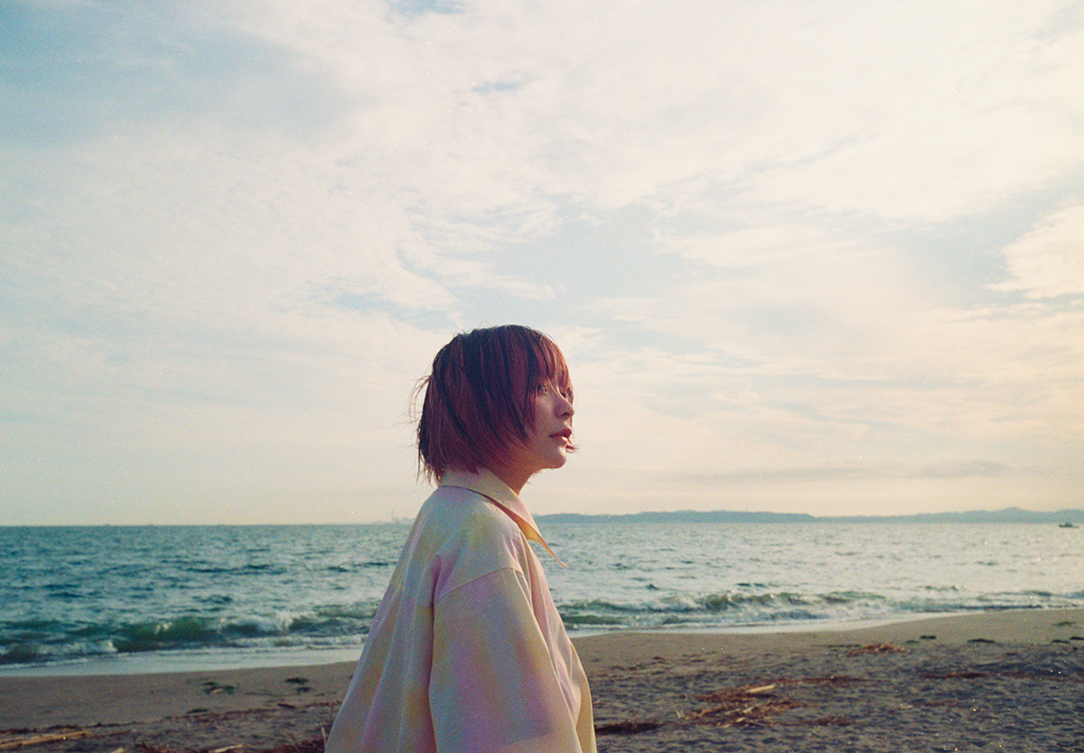 ailly（アンジェリーナ1/3）