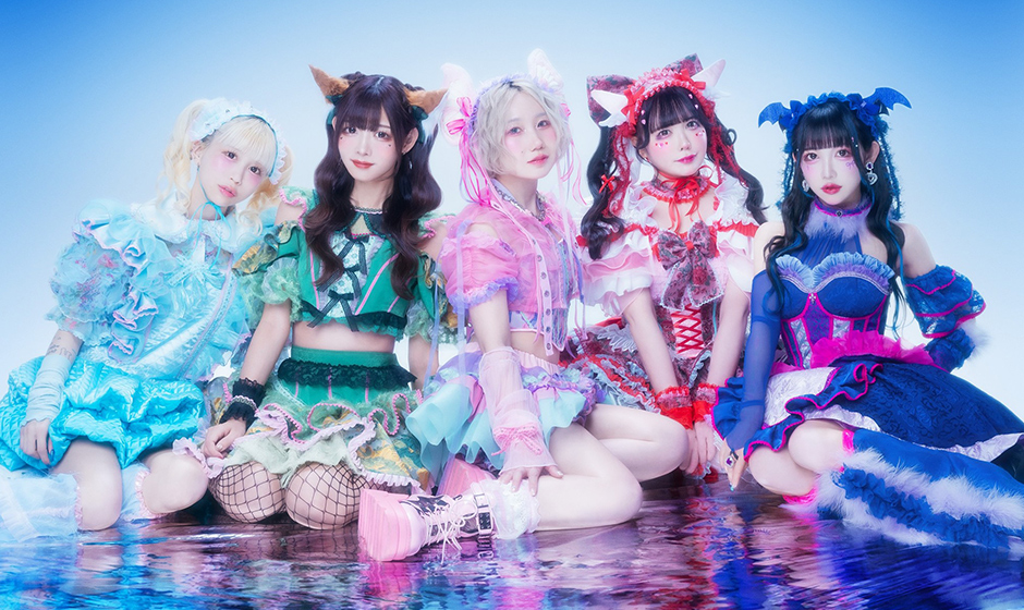 バンもん！が夏に浮かされた「激アツ爆ネツどんどこ音頭」の前衛的なMV