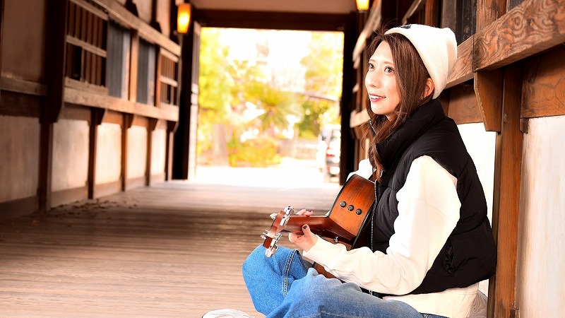 中島晴香が「JapanFest Atlanta」出演で手にした嬉しい手応えとは…。6カ月連続配信リリースもひと段落、11月4日配信リリースの2ndアルバムに向け
