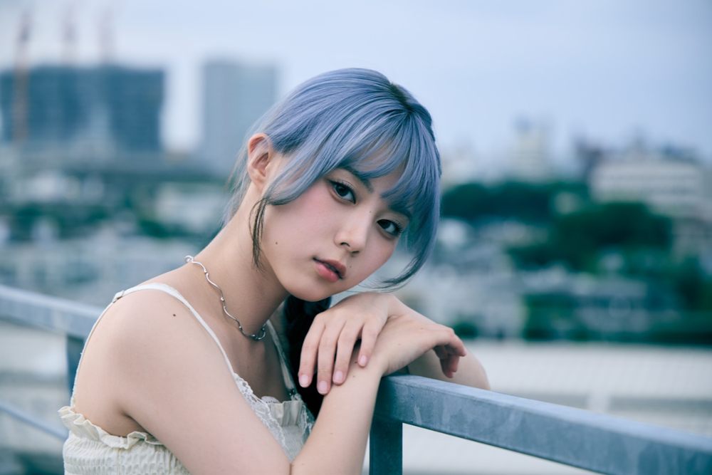 名古屋在住の上田桃夏、7年越しの夢が実現！ 地元CBCテレビのドラマで念願の主題歌に大抜擢！ 矢吹奈子＆飯島寛騎W主演作のEDを担当