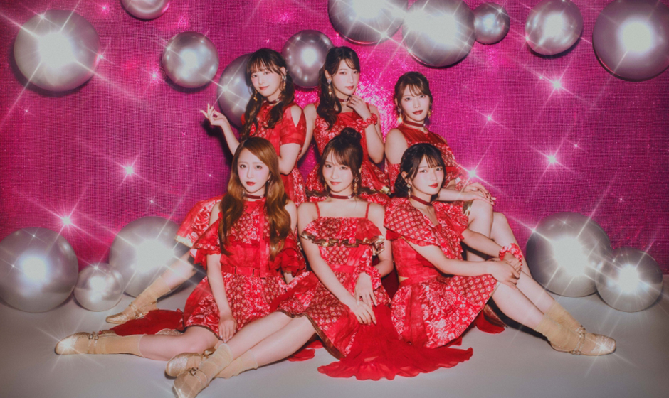 YouTubeチャンネル「佐久間宣行のNOBROCK TV」発のアイドルDRAW♡ME、メジャーデビュー曲「勝ち確♡ラヴ」配信スタート&MV公開！