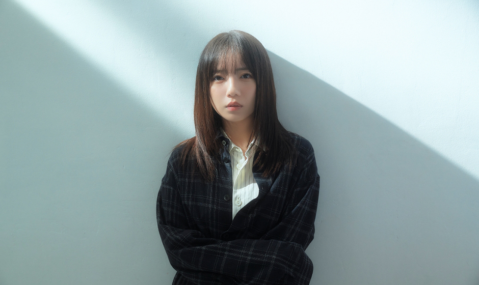 齊藤京子、芸能活動10周年に新たなスタート！ソロ歌手デビュー曲「元気にしてた？」ミュージックビデオを公開！