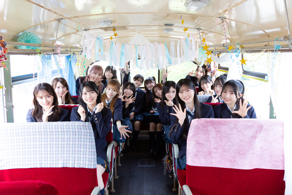 -AKB48メジャーデビュー20周年記念-  『会いたかった 2026』Music Video  メジャーデビュー記念日・10月25日（日）に公開!!  ～セン