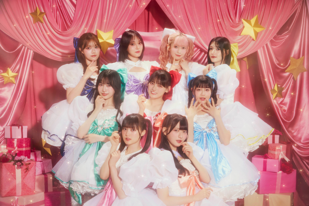いぎなり東北産、TVアニメ『おねがいアイプリ』後期エンディング主題歌「おねがいテレパシー」配信リリース！