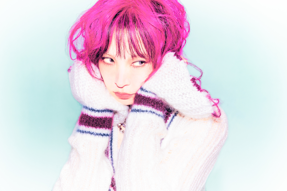 LiSA  約10万人を動員したデビュー15周年記念 「LiVE is Smile Always~15~」完走! ベストアルバム「LiSA BEST -LOUD
