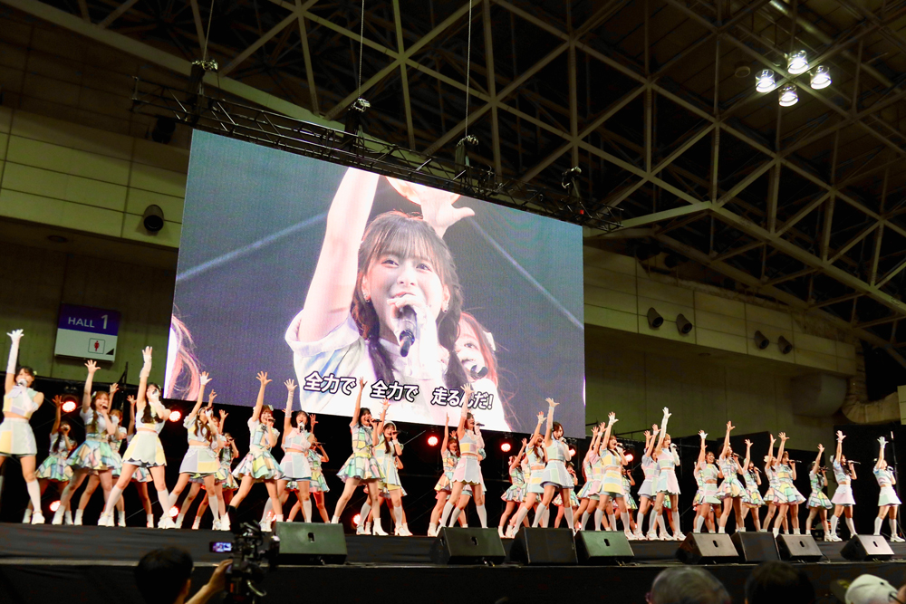 AKB48