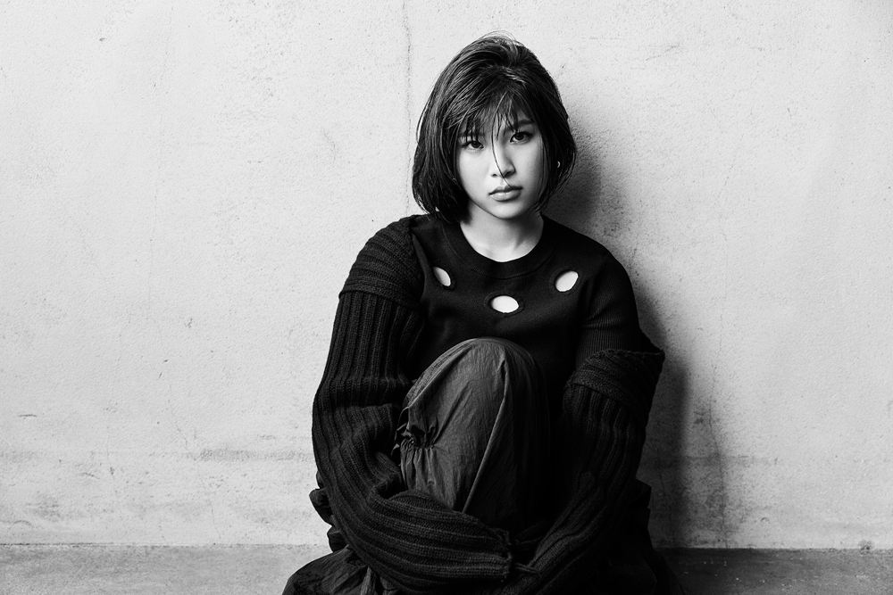 NY在住、18歳の新進気鋭アーティスト・Mayaが書き下ろした 横浜流星主演TBS系 金曜ドラマ『LOST10』主題歌「LOST」を 10月23日(金)に配信リ