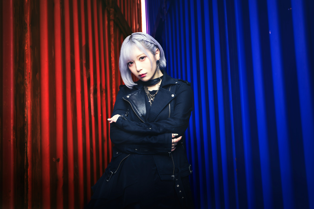 ReoNa、初のベストアルバム発売決定！ReoNa ANIME & GAME SONG BEST ALBUM『ハロー、アンハッピー -赤-』『ハロー、ア