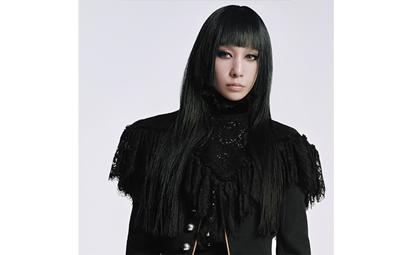 中島美嘉、劇場作品『装甲騎兵ボトムズ 灰色の魔女』主題歌を担当！楽曲提供は高見沢俊彦(THE ALFEE)