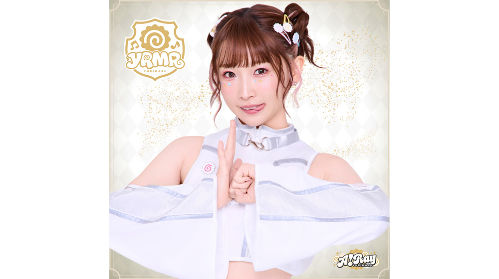 平野友里（ゆり丸）/YouSayLove
