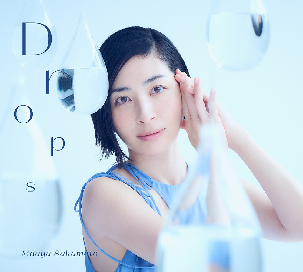 (初回)drops