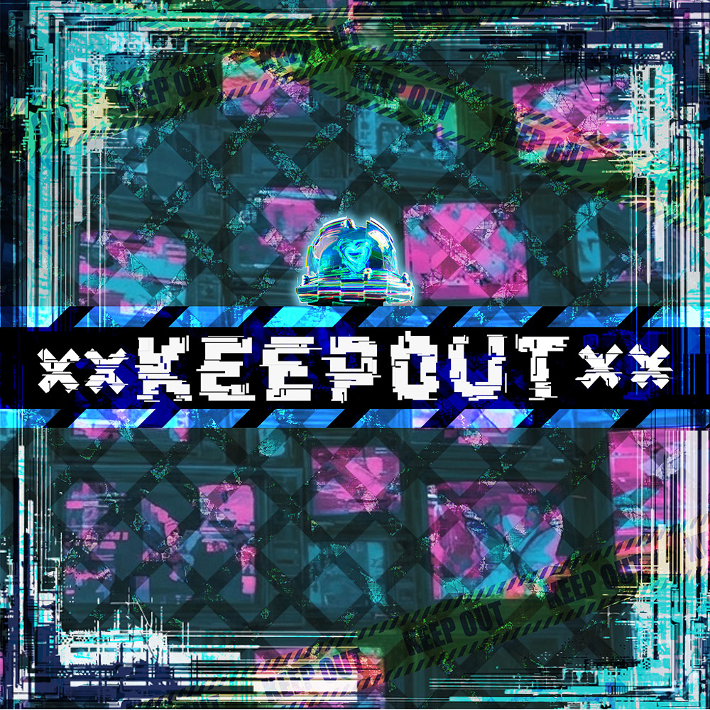××KEEP-OUT××_ジャケ写.jpg