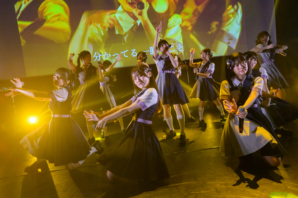 ライブ1