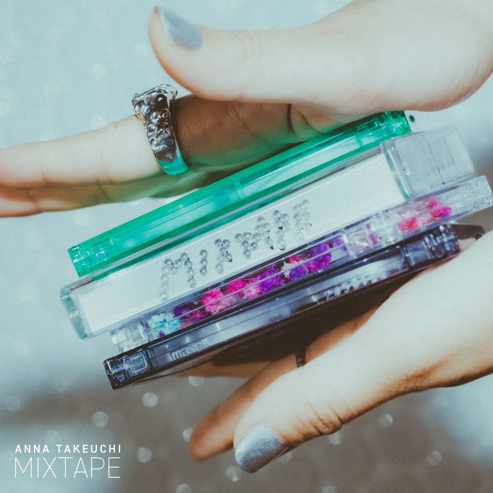 ジャケ