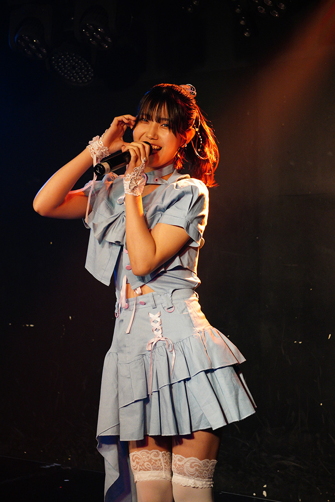 大森藍子 縦