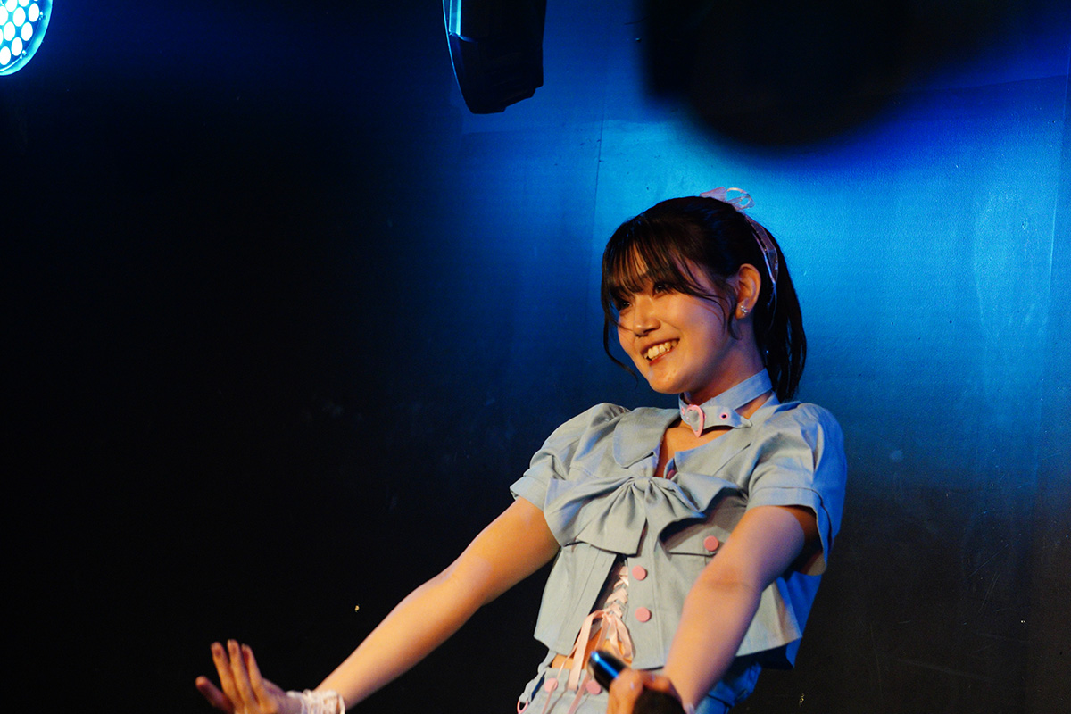大森藍子