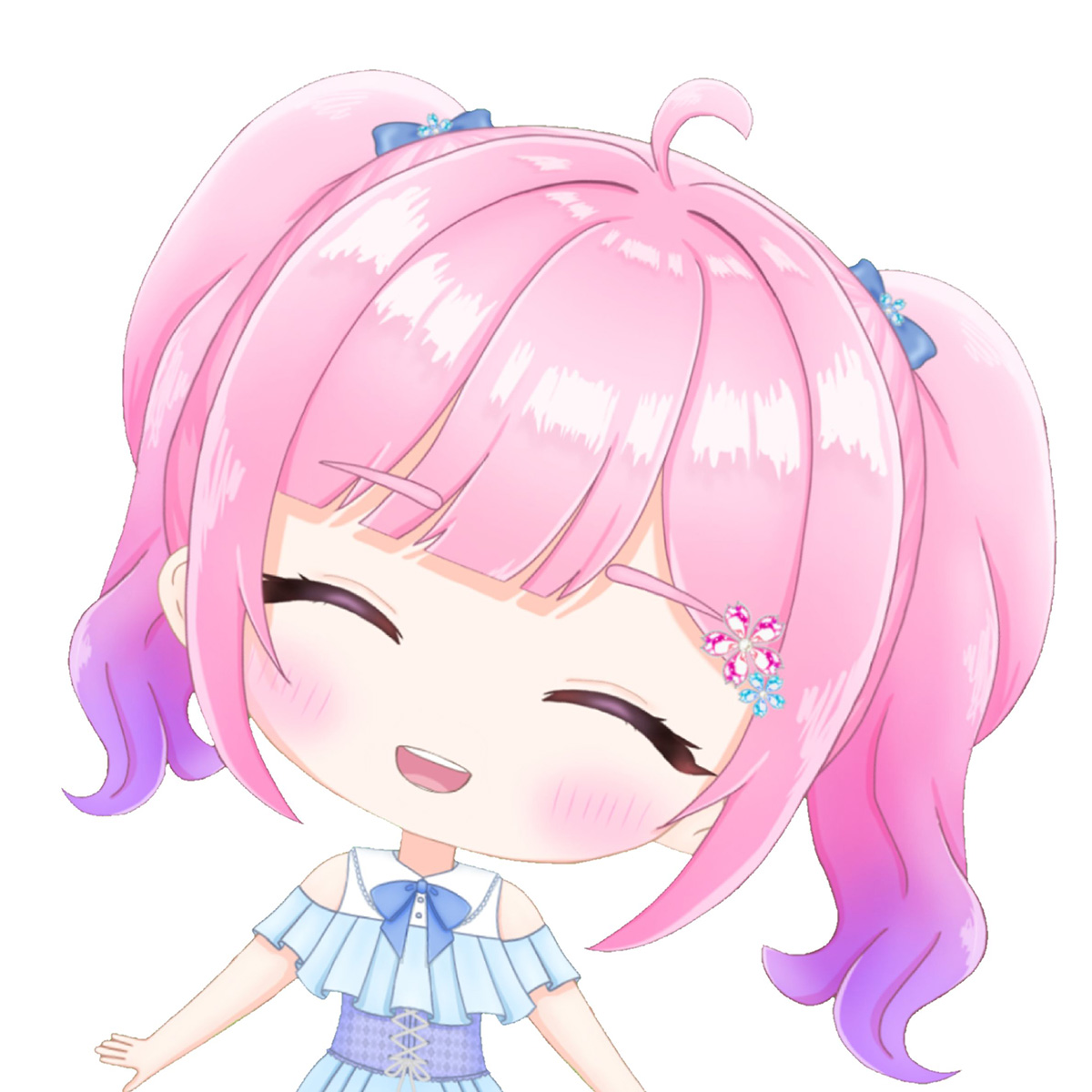桜街☆まるる 