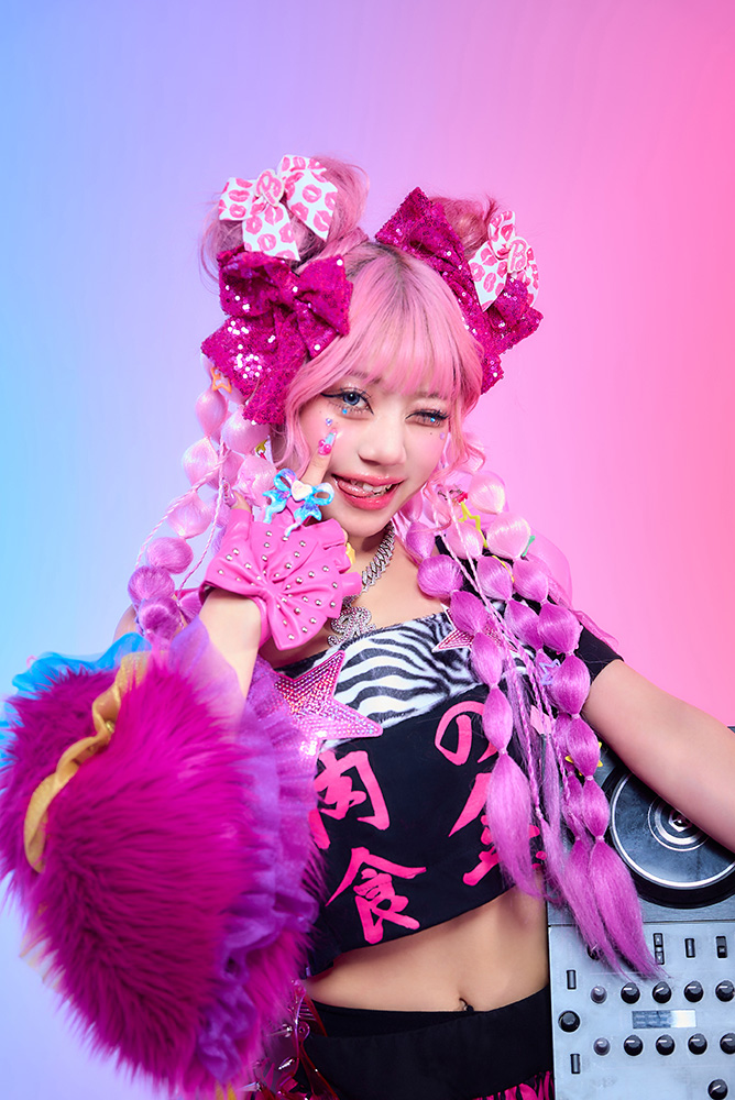 ☆ゼブラナ☆