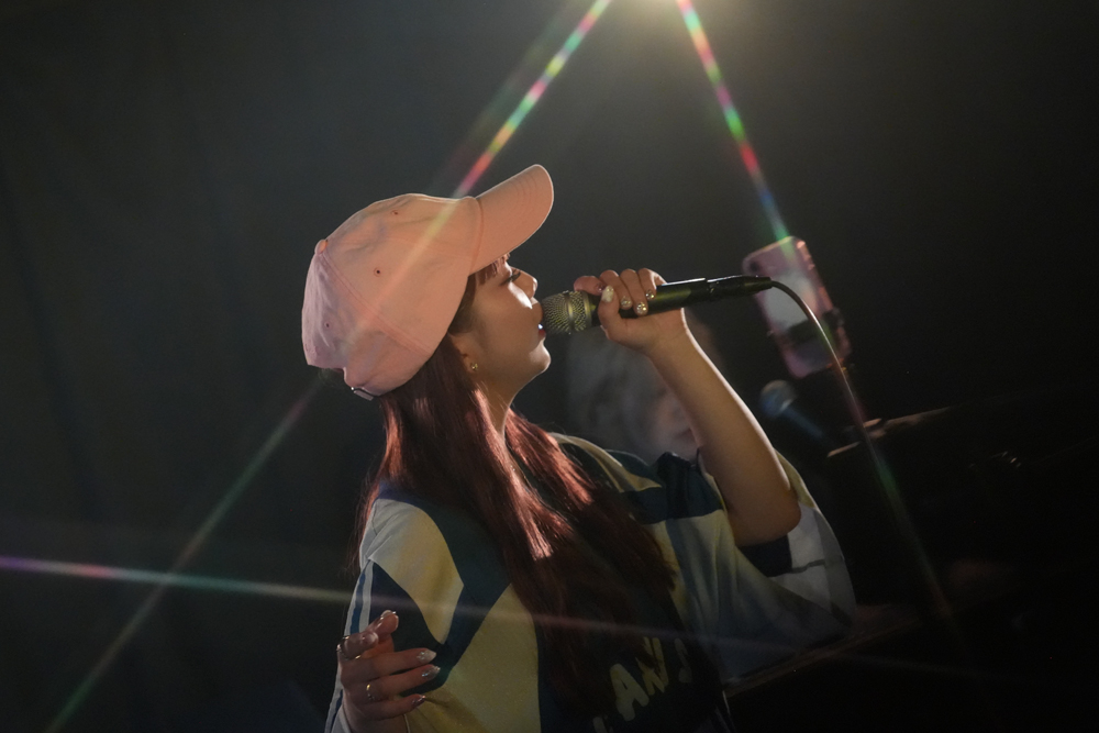 ライブ1