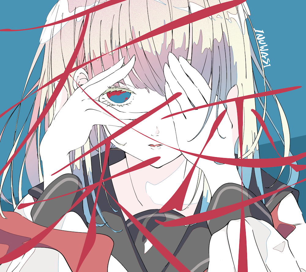 ジャケット