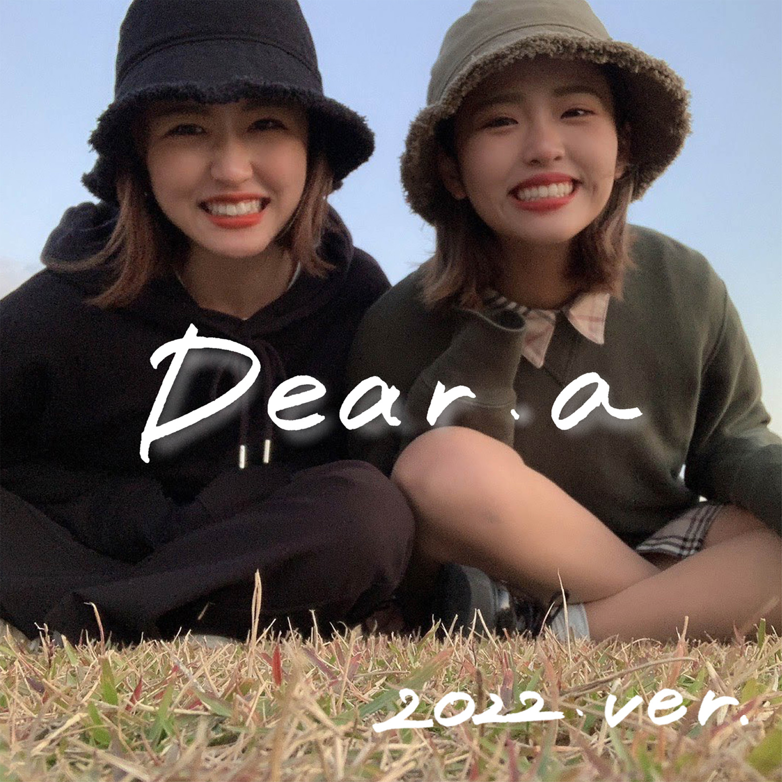 ジャケ写