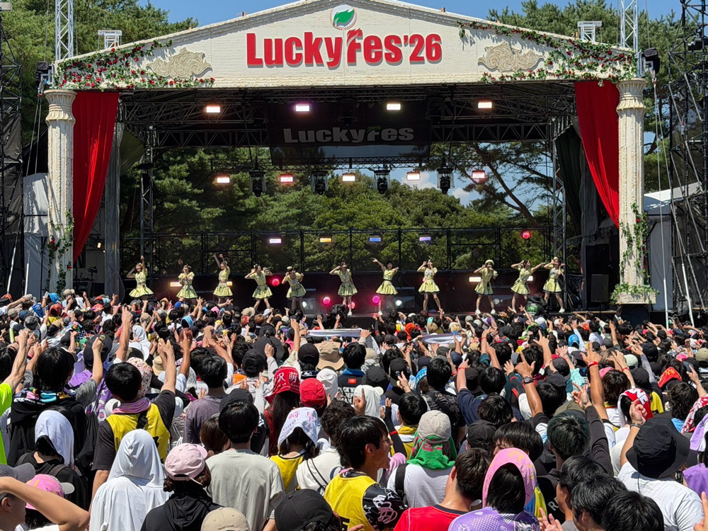ライブ1