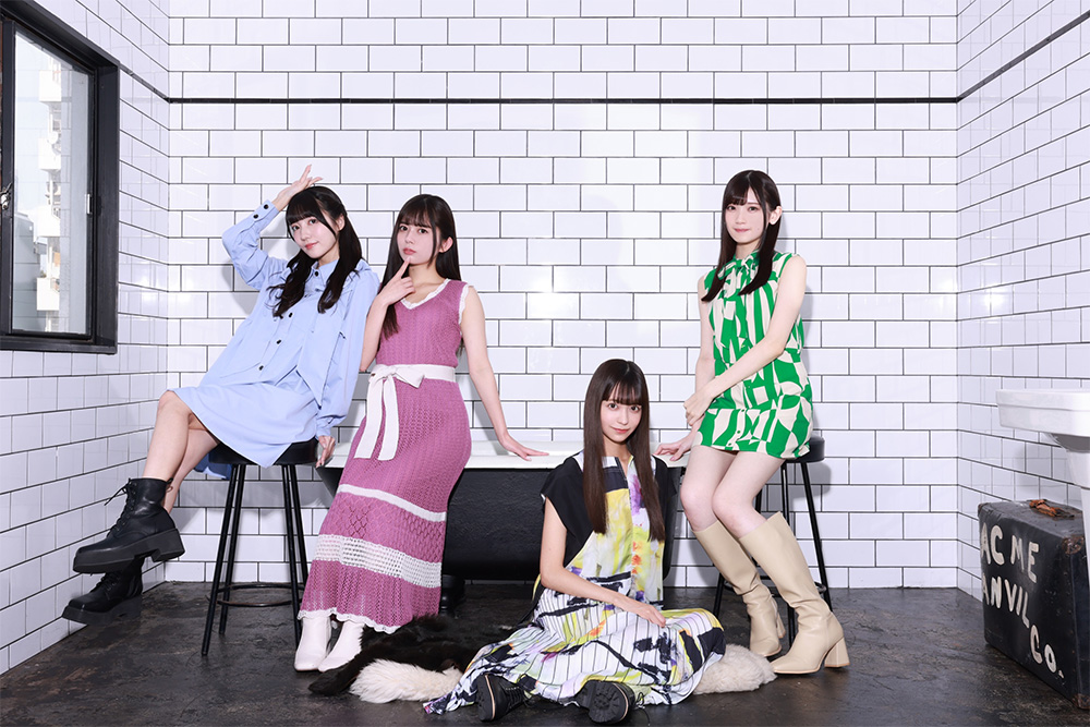 アー写