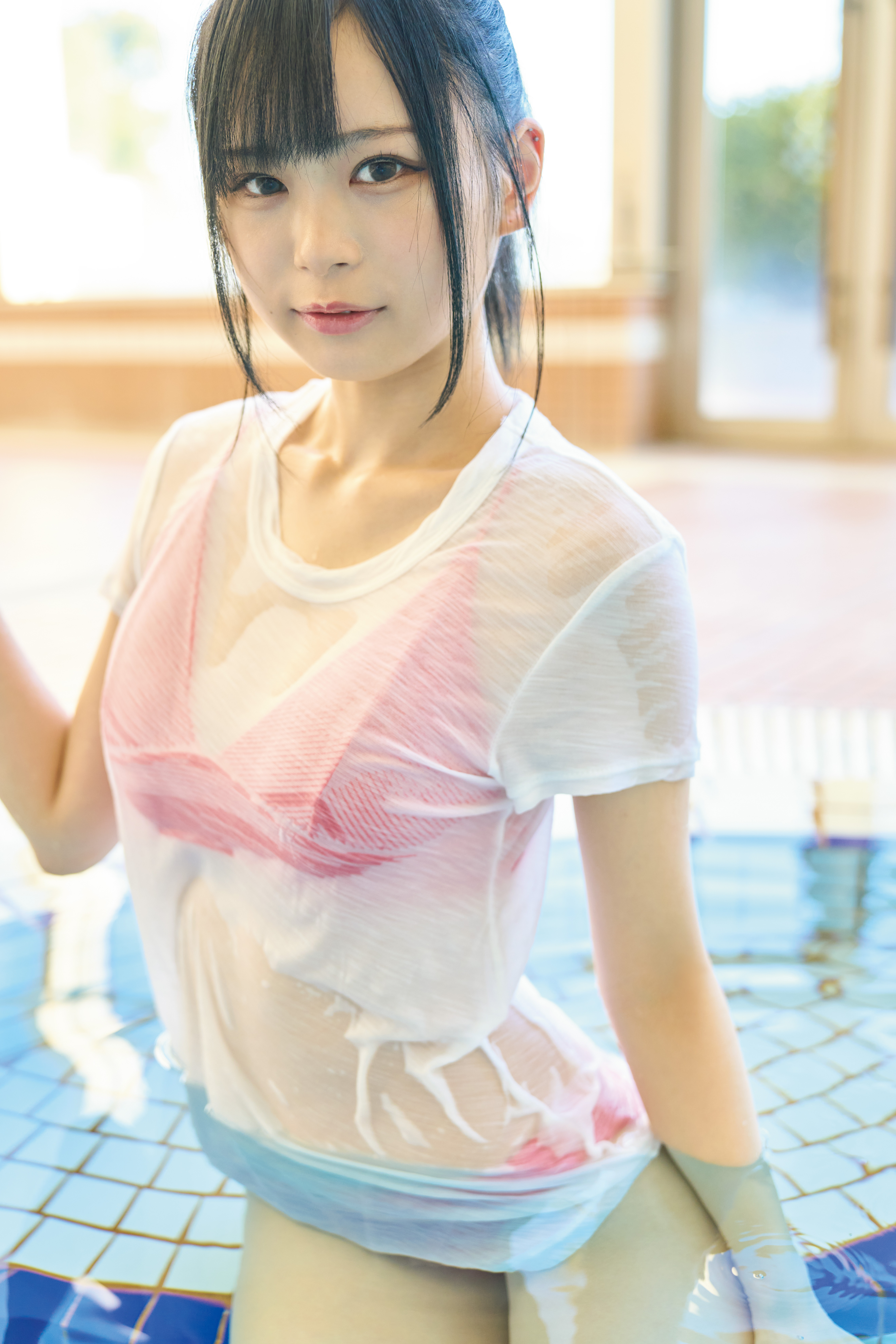 告知