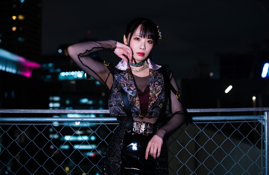 ジャケ写