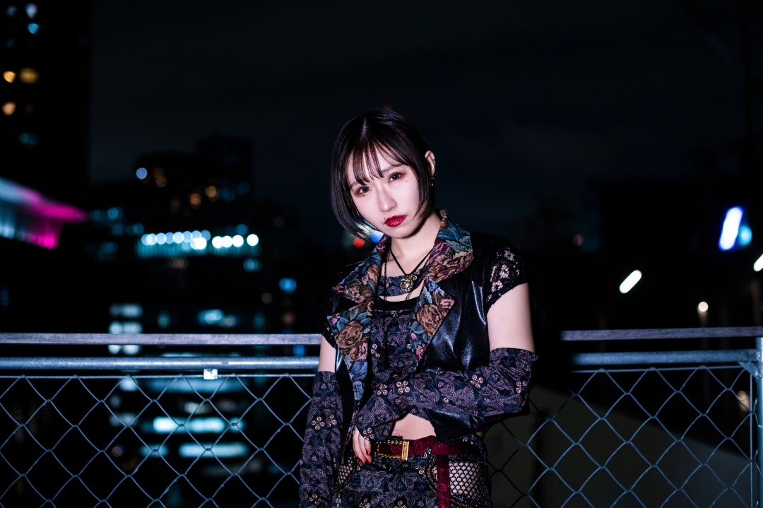 ジャケ写