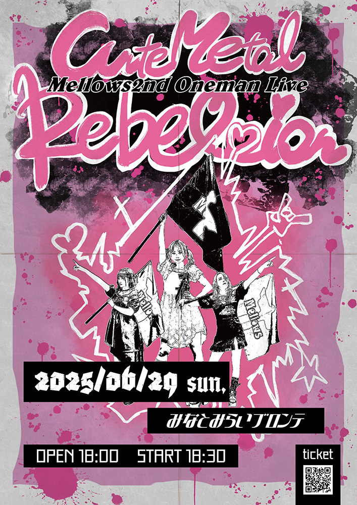 フライヤー