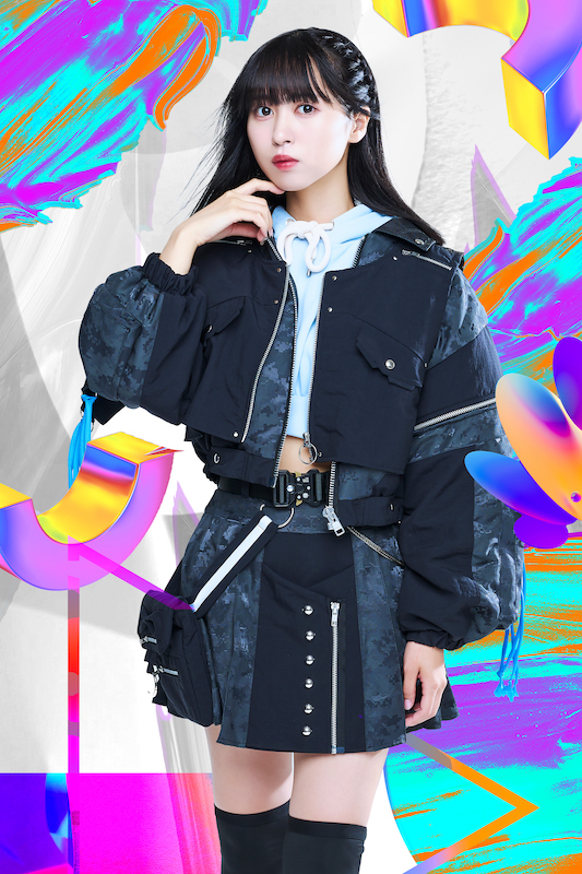アー写