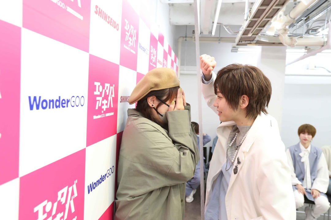 アー写