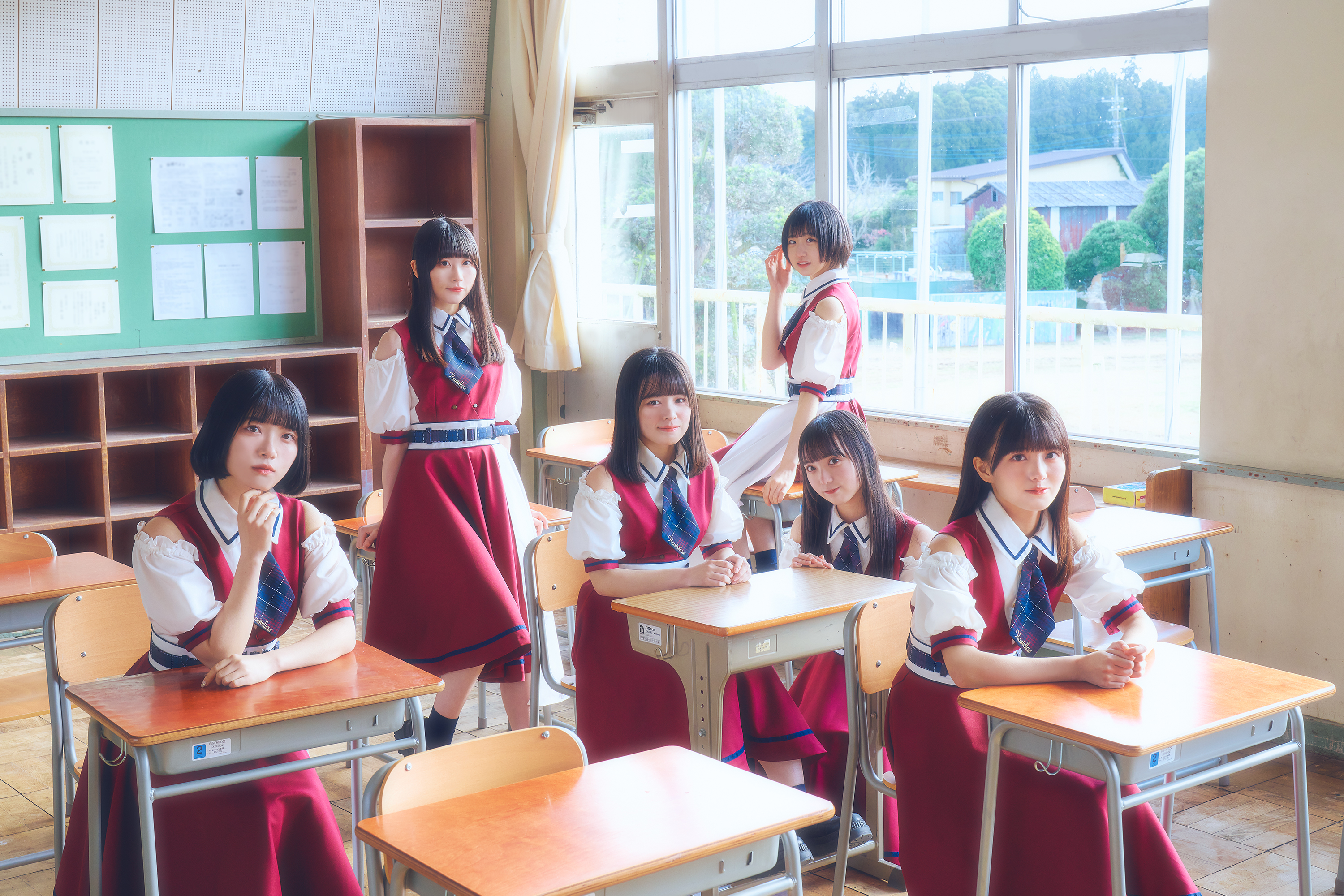 アー写