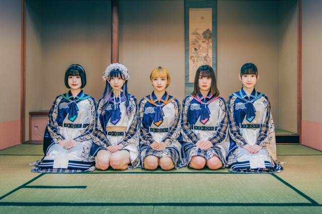 アー写
